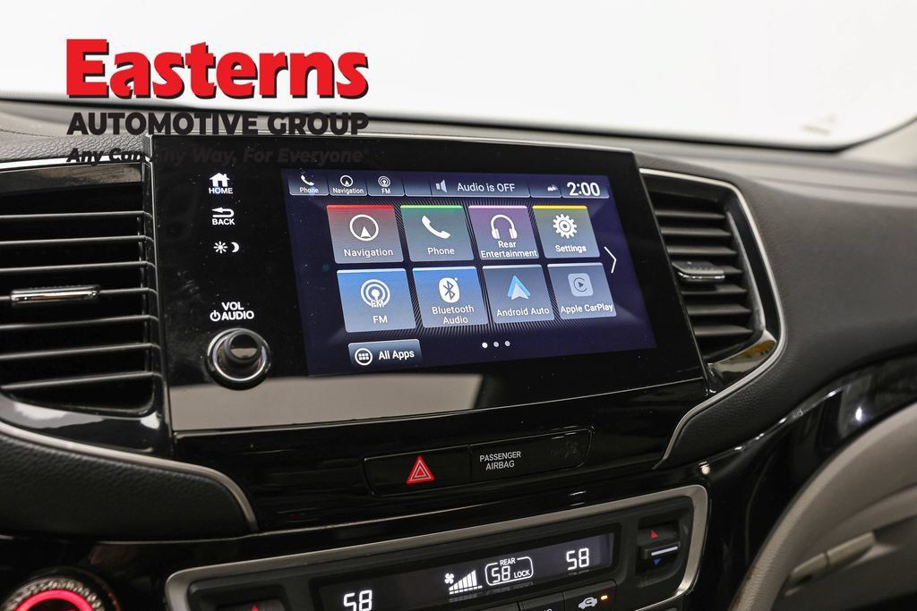 Used 2019 Honda Pilot Elite image 20