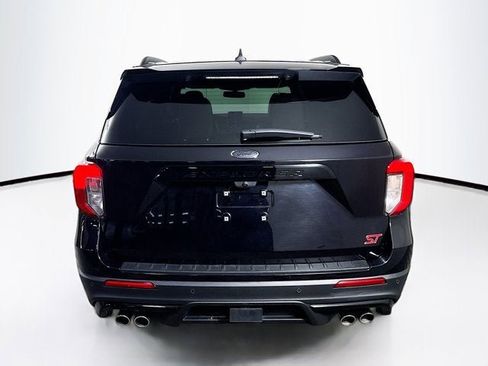 Used 2024 Ford Explorer ST w/ Equipment Group 401A image 6