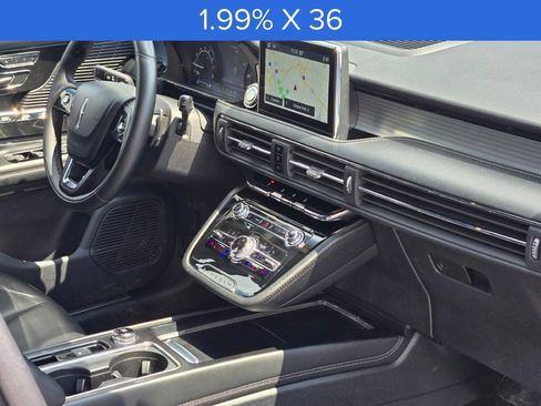 Used 2022 Lincoln Corsair AWD w/ Equipment Group 101A image 7