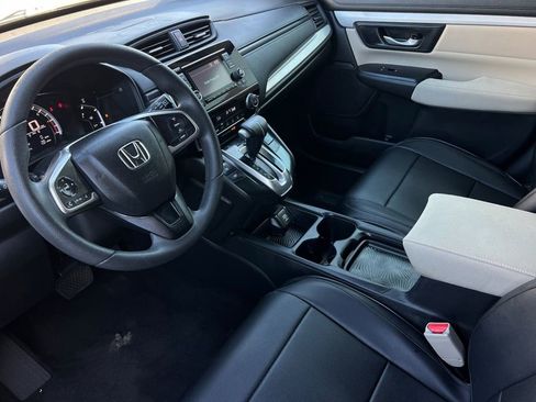 Used 2018 Honda CR-V LX image 12