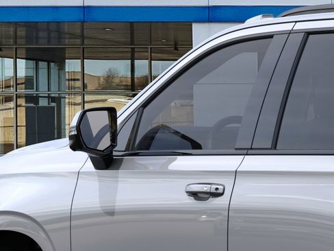 New 2026 Chevrolet Tahoe RST AWD/4WD image 13
