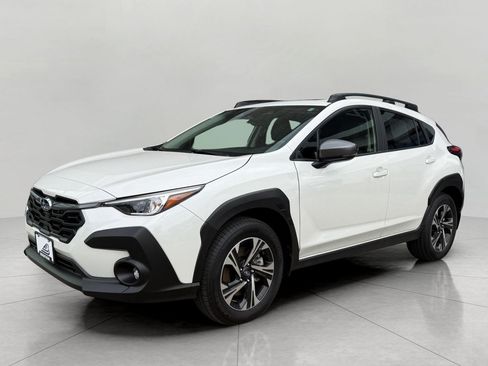 Used 2025 Subaru Crosstrek 2.5i Premium AWD/4WD image 6
