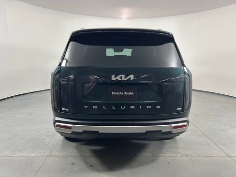 Used 2027 Kia Telluride EX AWD/4WD image 6