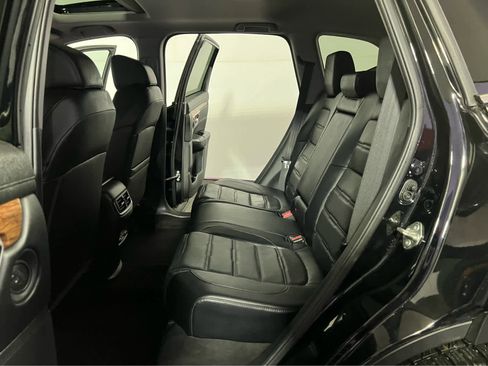 Used 2018 Honda CR-V Touring image 24