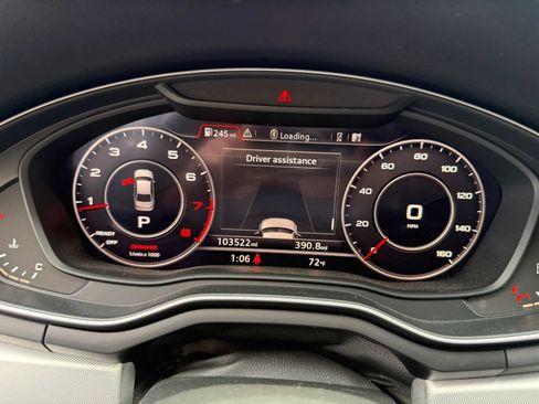 Used 2017 Audi A4 2.0T Premium Plus AWD/4WD image 48