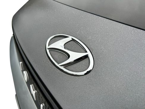 Used 2024 Hyundai Ioniq 5 Limited AWD/4WD image 35