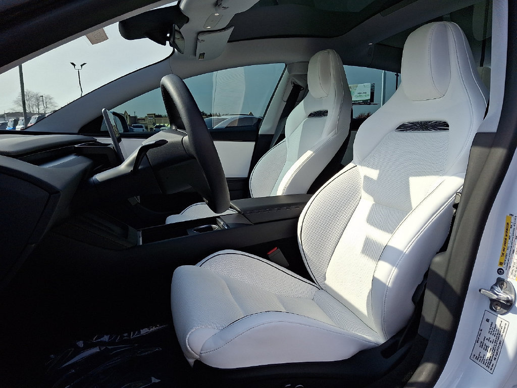 Used 2026 Tesla Model 3 Performance AWD/4WD image 19