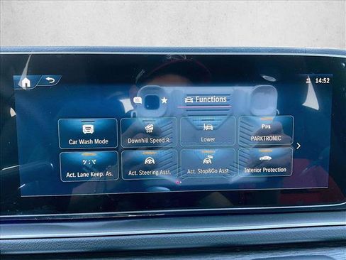 New 2026 Mercedes-Benz GLE 53 AMG 4MATIC image 24