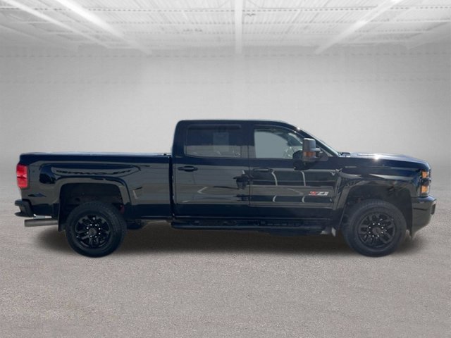 Used 2019 Chevrolet Silverado 2500 LTZ w/ Duramax Plus Package AWD/4WD image 6