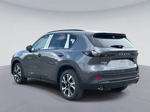New 2026 MAZDA CX-5 Preferred image 5