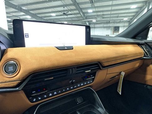 New 2025 MAZDA CX-90 3.3 Turbo S w/ Premium Plus image 30