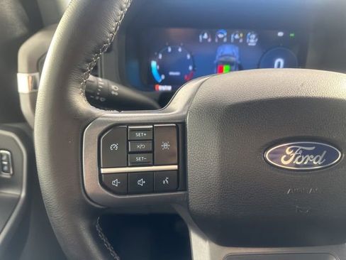 Used 2025 Ford F150 XLT w/ Equipment Group 301A Standard image 23