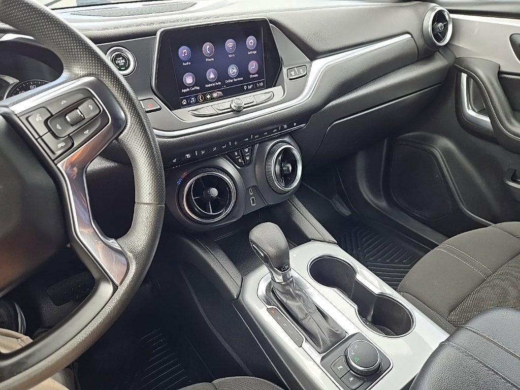 Used 2022 Chevrolet Blazer LT FWD image 23