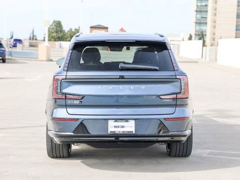 New 2025 Volvo EX90 Plus image 5