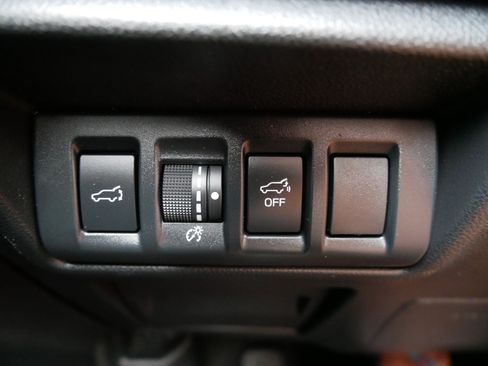 Certified 2023 Subaru Outback Limited AWD/4WD image 26