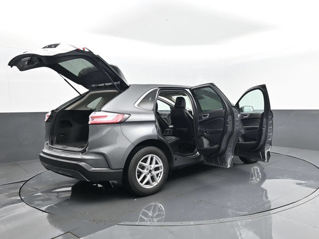 Used 2024 Ford Edge SEL AWD/4WD image 29