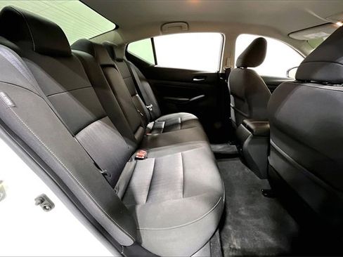 Used 2020 Nissan Altima 2.5 S image 28