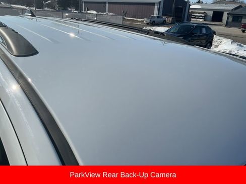 Used 2022 Dodge Durango SXT w/ Trailer Tow Group IV image 10