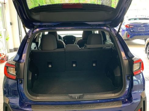 Certified 2025 Subaru Crosstrek 2.0i Premium AWD/4WD image 10