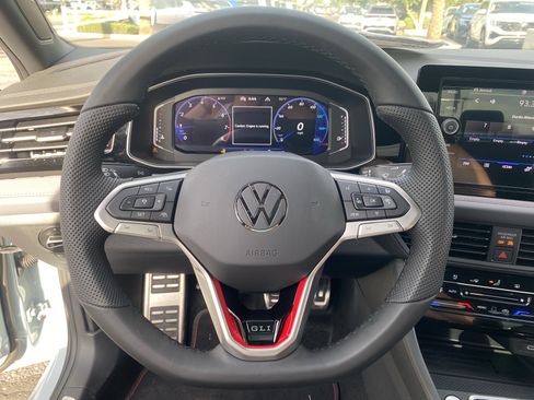 New 2026 Volkswagen Jetta GLI Autobahn image 21