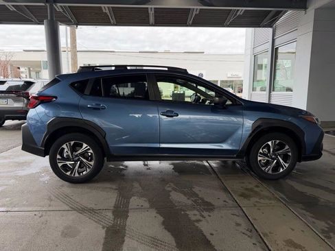 Certified 2024 Subaru Crosstrek 2.0i Premium image 9