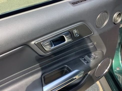 Used 2019 Ford Mustang Bullitt RWD image 19