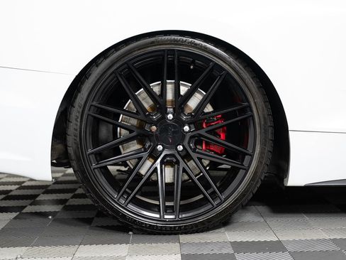 Used 2019 Audi S5 Premium Plus w/ S Sport Package image 37