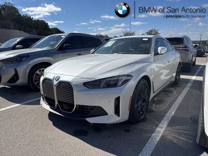 Certified 2025 BMW i4 eDrive40 w/ Premium Package