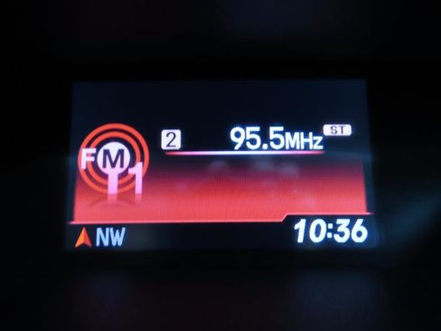 Used 2012 Honda CR-V EX-L image 24