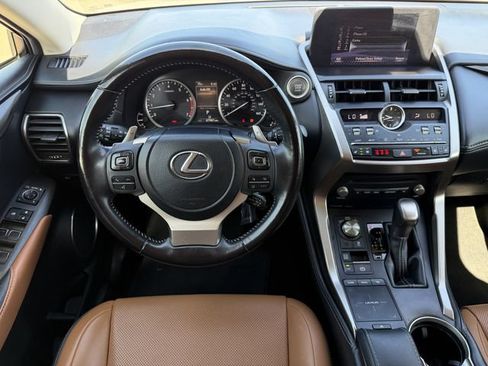 Used 2021 Lexus NX 300 FWD w/ Accessory Package 2 image 11