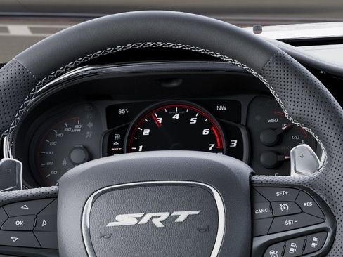 New 2026 Dodge Durango SRT Hellcat image 17