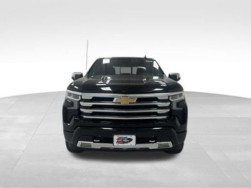 New 2026 Chevrolet Silverado 1500 High Country AWD/4WD image 2