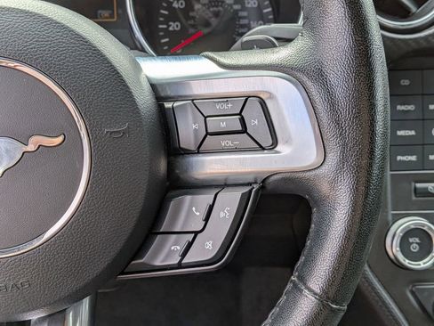 Used 2017 Ford Mustang Convertible w/ Equipment Group 051A image 20