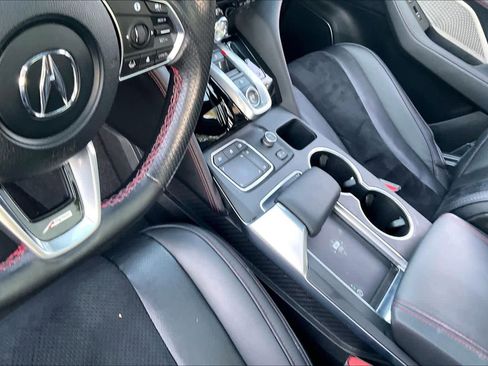 Used 2023 Acura MDX A-Spec image 19