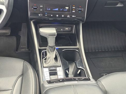 Used 2023 Hyundai Tucson SEL w/ Convenience Package FWD image 17