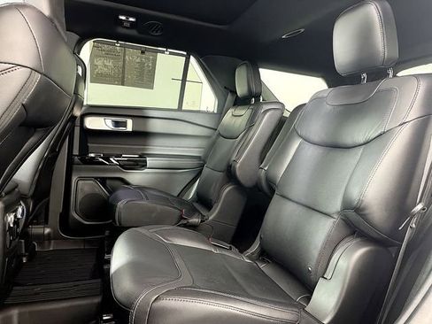 Used 2023 Ford Explorer ST w/ Equipment Group 401A image 29