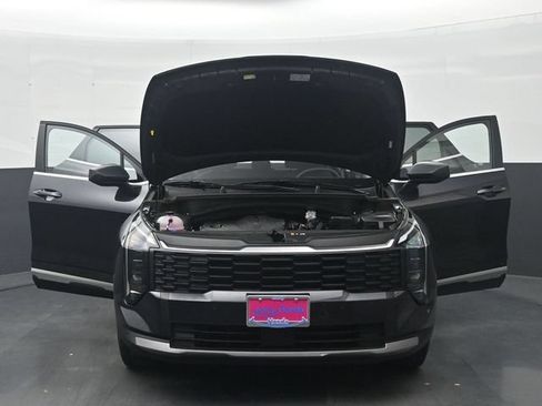 Used 2026 Kia Sportage LX FWD image 35