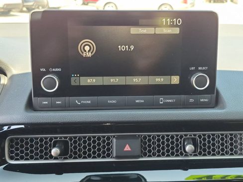 Used 2023 Honda Civic Sport image 18