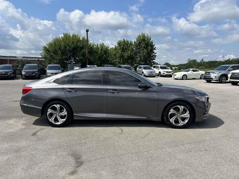 Used 2019 Honda Accord EX-L image 4