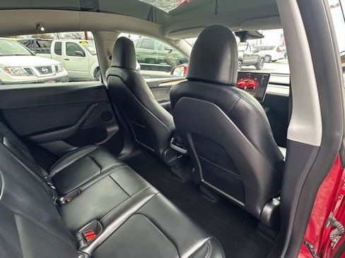 Used 2023 Tesla Model Y Long Range image 20