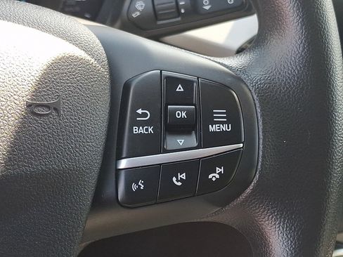 Certified 2021 Ford Escape SE FWD image 22