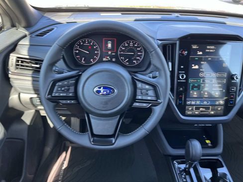 New 2026 Subaru Forester Premium image 11