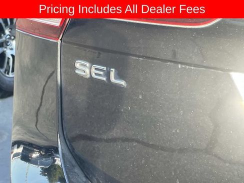 Used 2022 Volkswagen Tiguan SEL R-Line AWD/4WD image 7