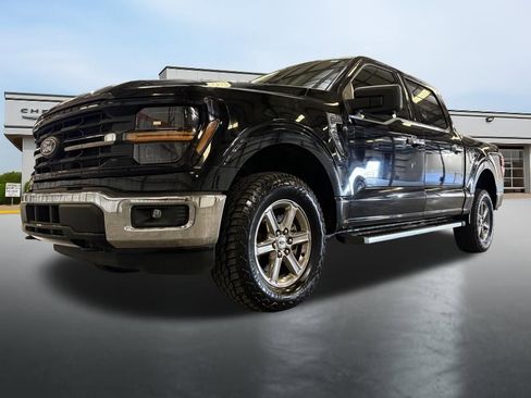 Used 2024 Ford F150 XLT AWD/4WD image 10