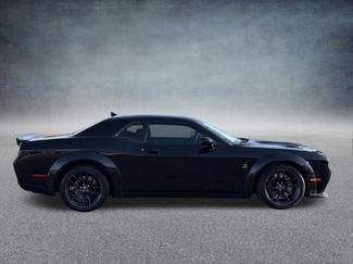 Used 2021 Dodge Challenger R/T Scat Pack video 2