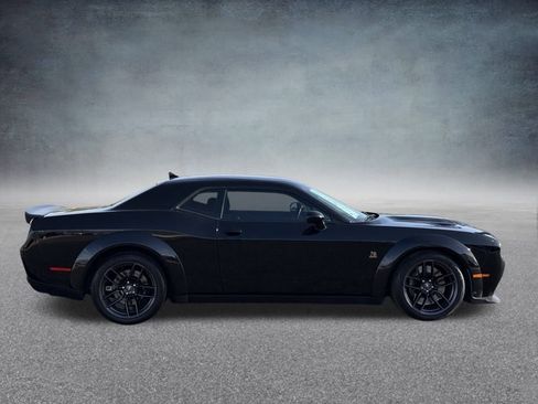 Used 2021 Dodge Challenger R/T Scat Pack image 2