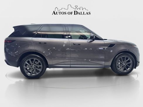 Used 2024 Land Rover Range Rover Sport SE AWD/4WD image 10