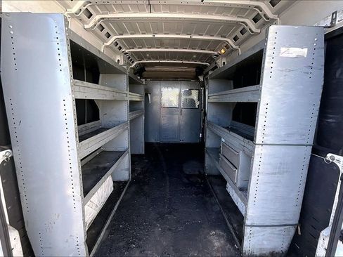 Used 2018 RAM ProMaster 2500 image 7
