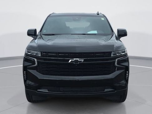 Certified 2024 Chevrolet Tahoe RST w/ Luxury Package AWD/4WD image 5
