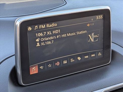 Used 2015 MAZDA MAZDA3 i Touring image 14